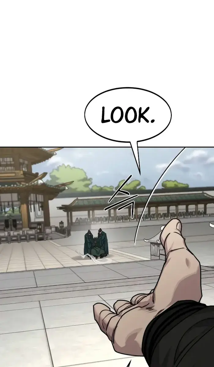 Return of the Mount Hua Sect Chapter 144 Page 32