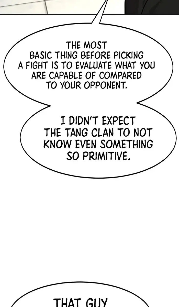 Return of the Mount Hua Sect Chapter 144 Page 33