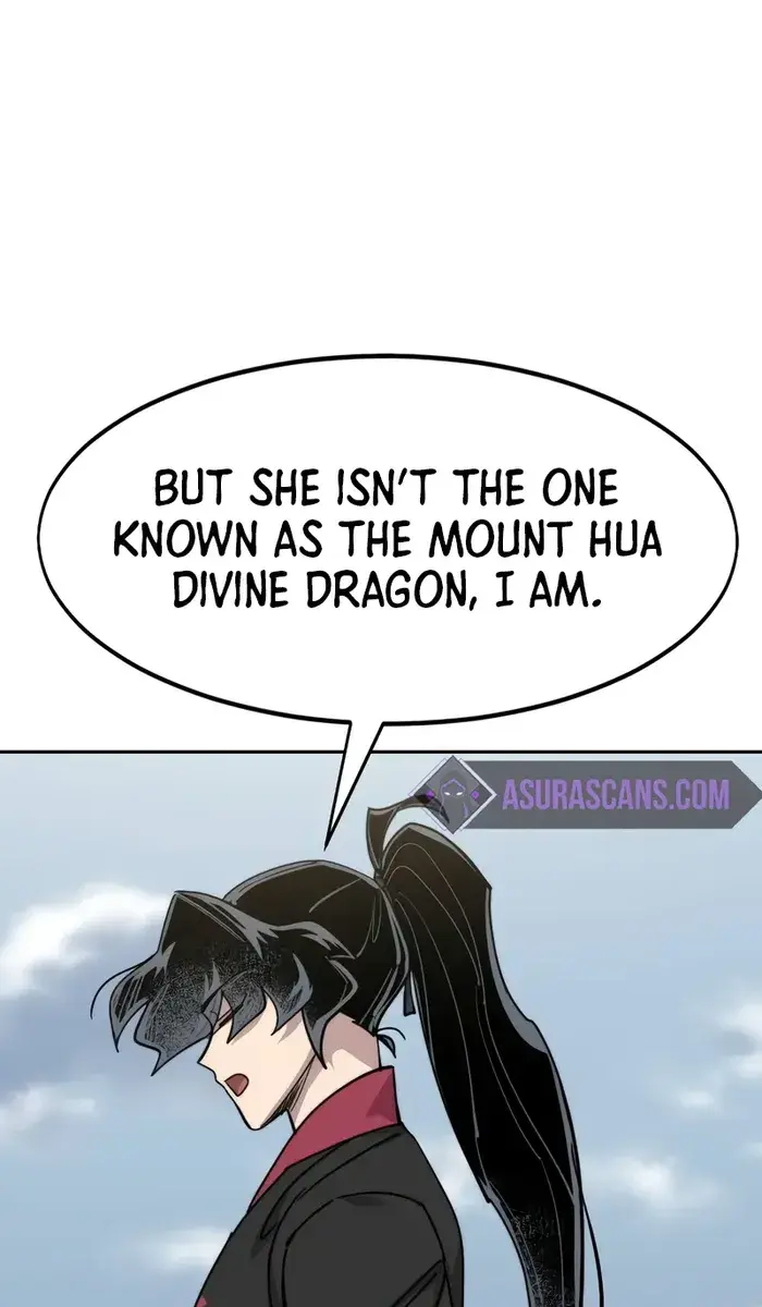 Return of the Mount Hua Sect Chapter 144 Page 35