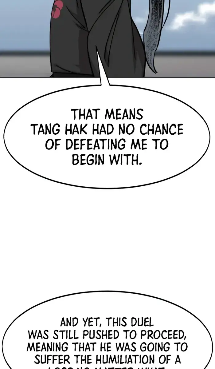 Return of the Mount Hua Sect Chapter 144 Page 36