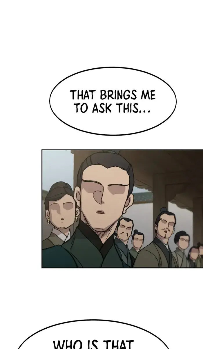 Return of the Mount Hua Sect Chapter 144 Page 40