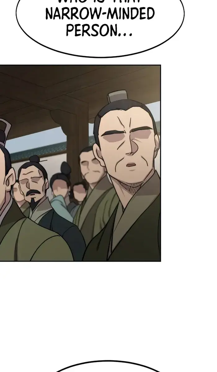 Return of the Mount Hua Sect Chapter 144 Page 41