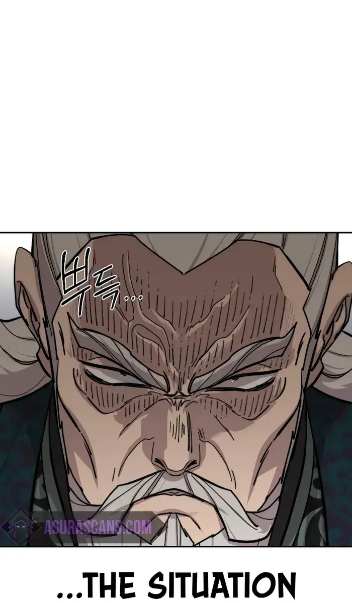 Return of the Mount Hua Sect Chapter 144 Page 45