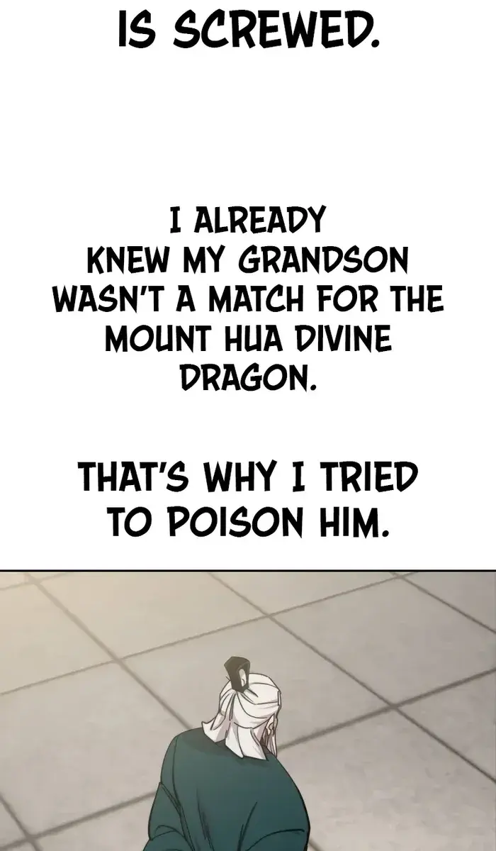 Return of the Mount Hua Sect Chapter 144 Page 46