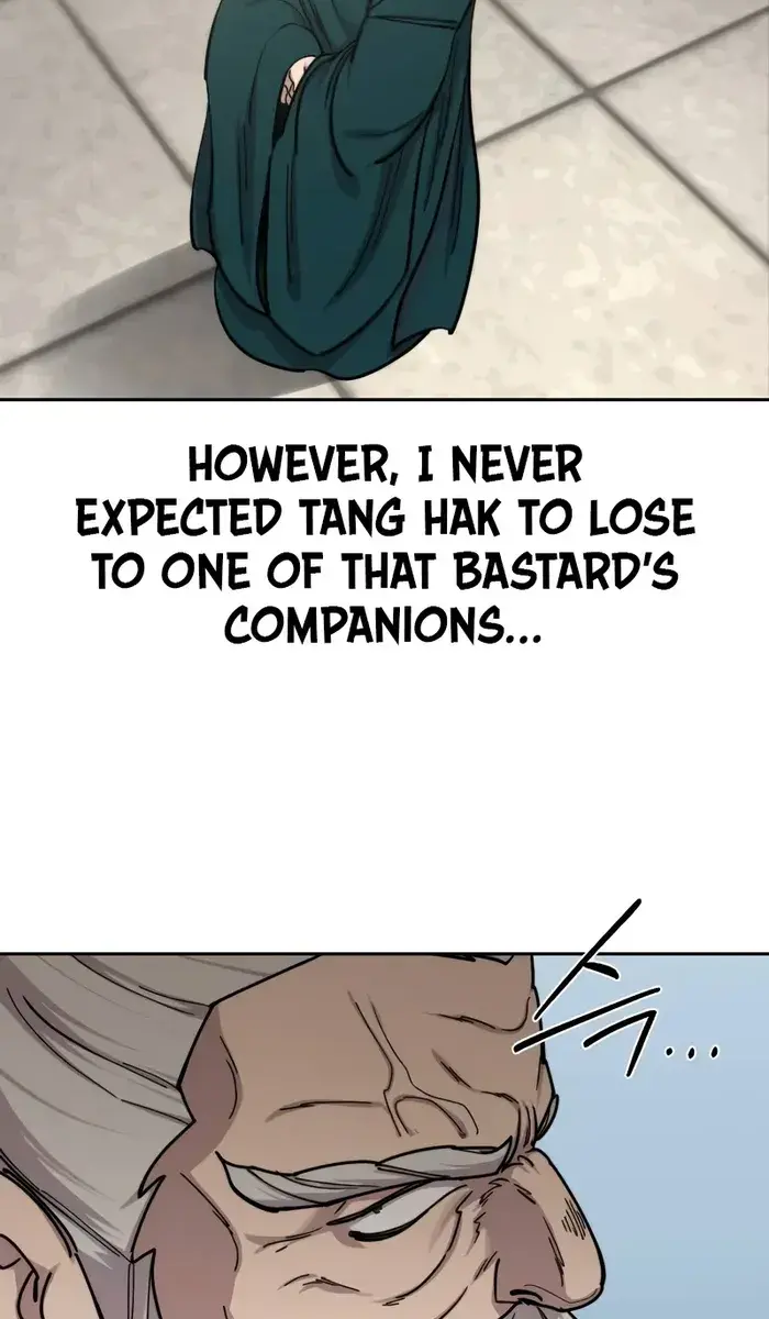 Return of the Mount Hua Sect Chapter 144 Page 47