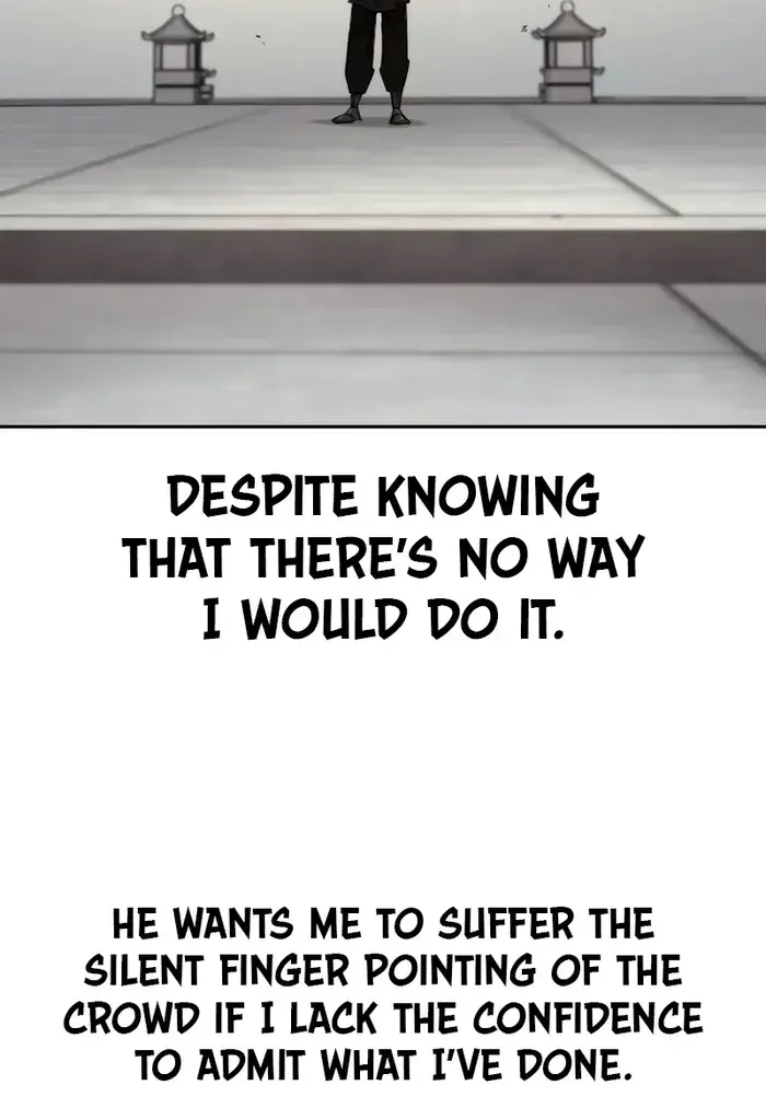 Return of the Mount Hua Sect Chapter 144 Page 49