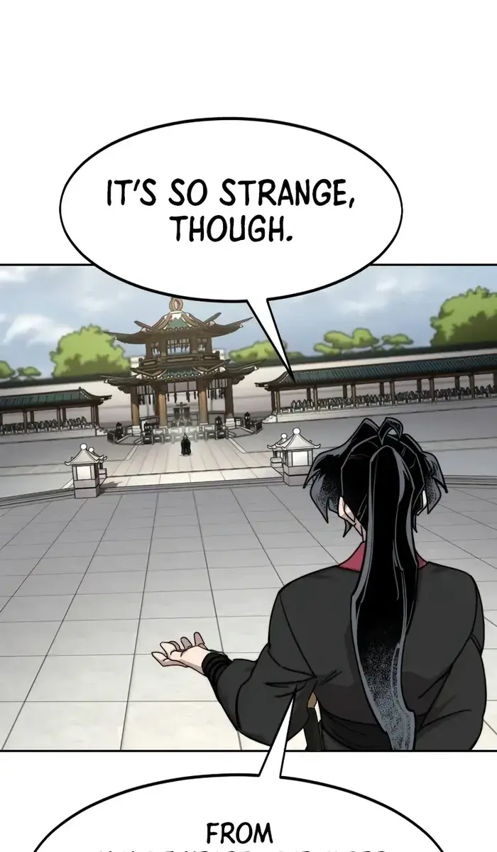 Return of the Mount Hua Sect Chapter 144 Page 55