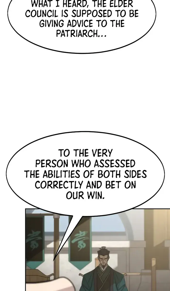 Return of the Mount Hua Sect Chapter 144 Page 56