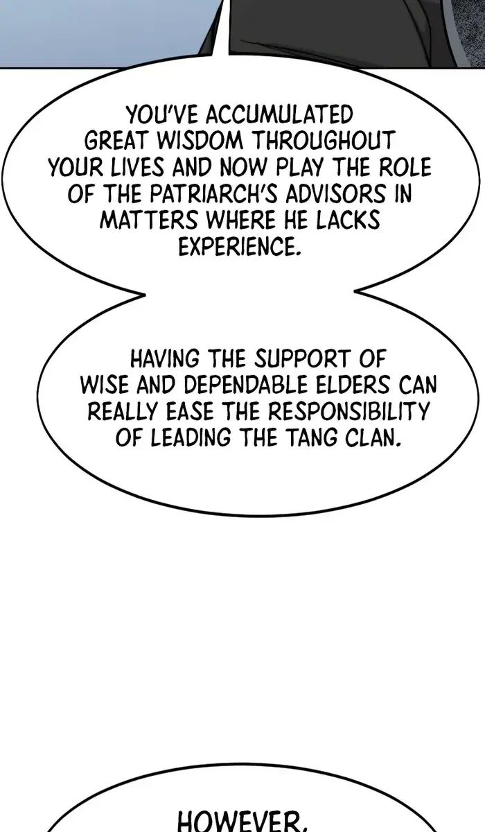 Return of the Mount Hua Sect Chapter 144 Page 60