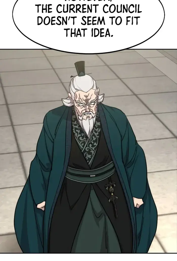 Return of the Mount Hua Sect Chapter 144 Page 61