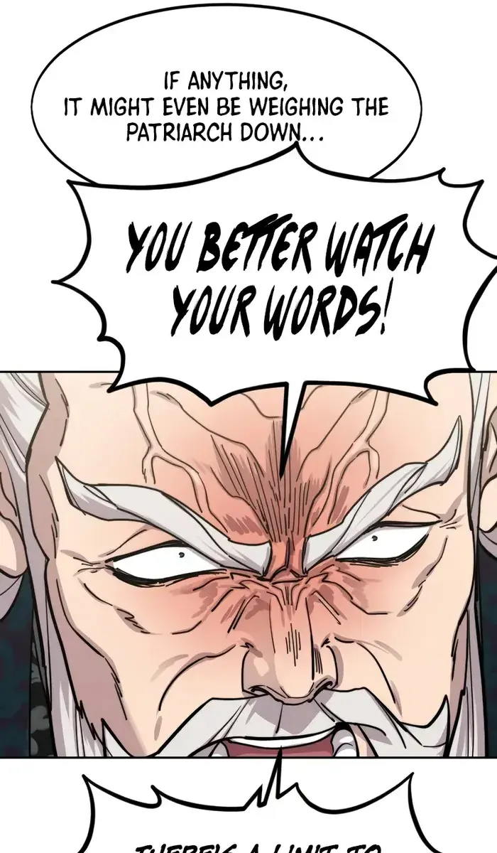Return of the Mount Hua Sect Chapter 144 Page 63