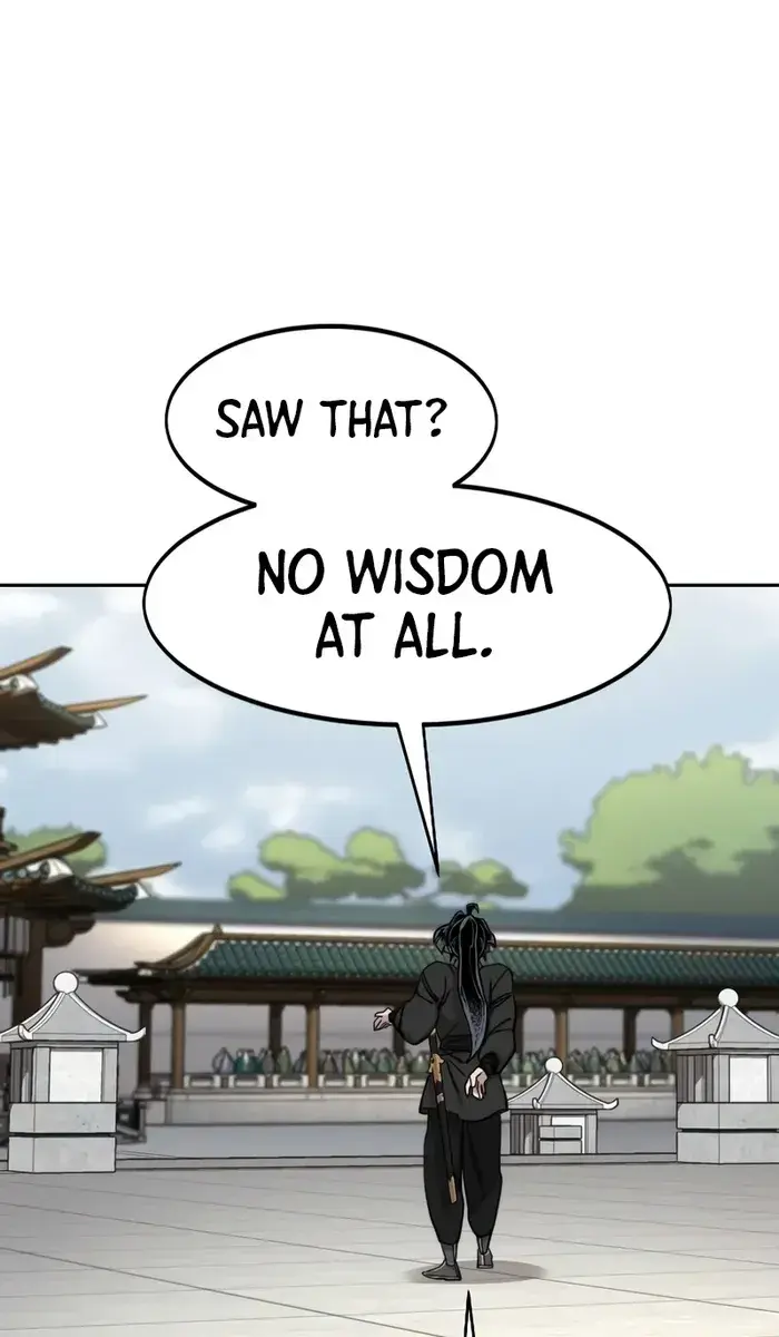 Return of the Mount Hua Sect Chapter 144 Page 65