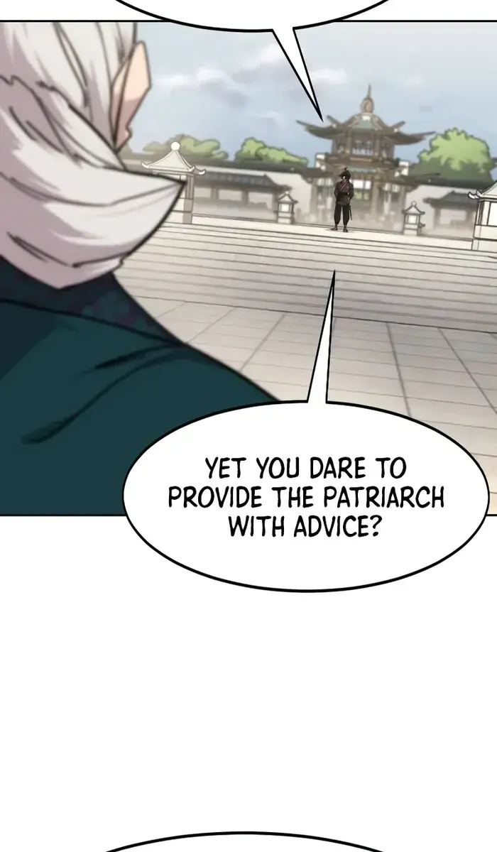 Return of the Mount Hua Sect Chapter 144 Page 69