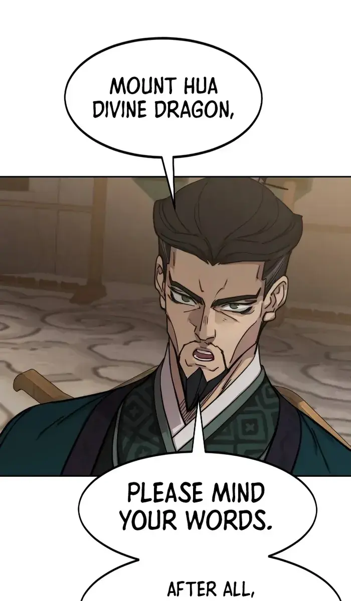 Return of the Mount Hua Sect Chapter 144 Page 75