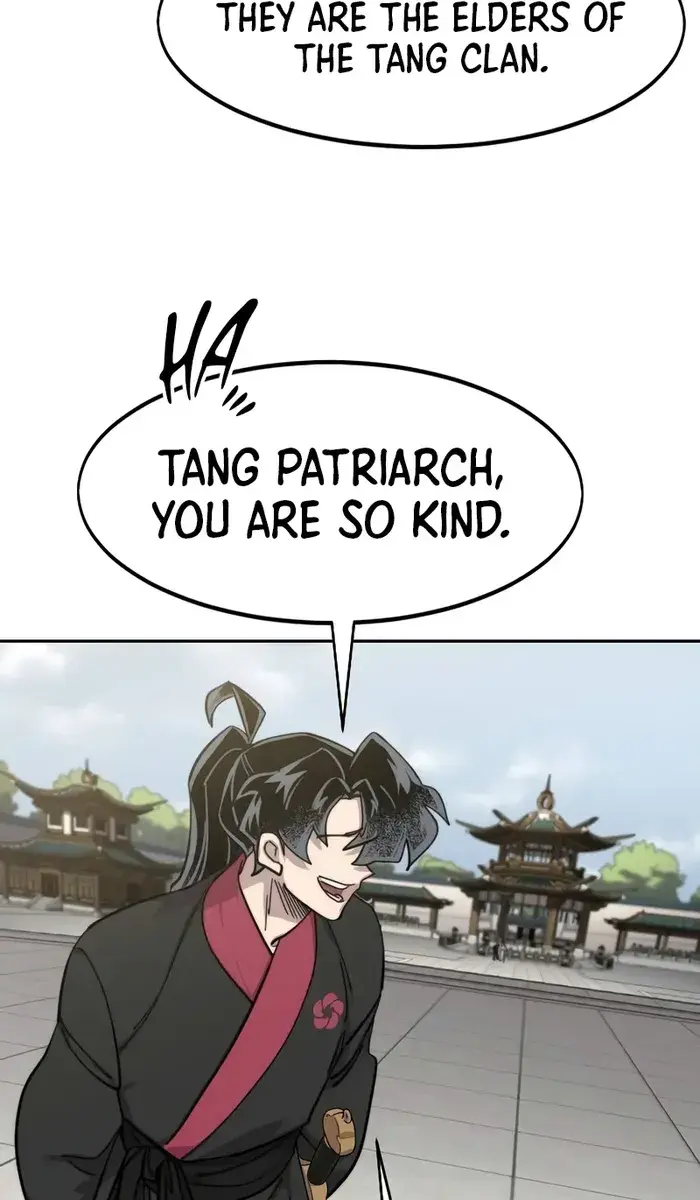 Return of the Mount Hua Sect Chapter 144 Page 76