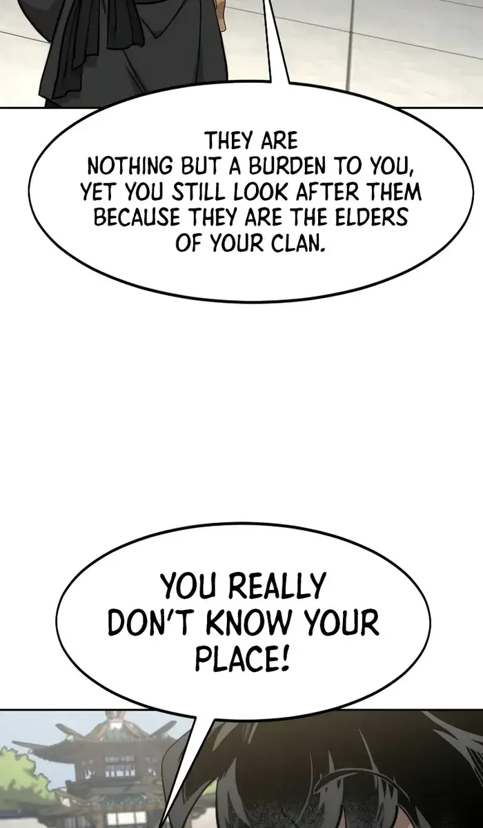 Return of the Mount Hua Sect Chapter 144 Page 77