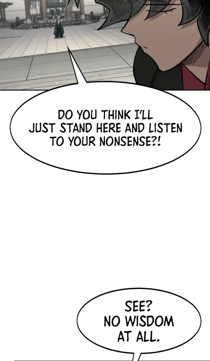 Return of the Mount Hua Sect Chapter 144 Page 78