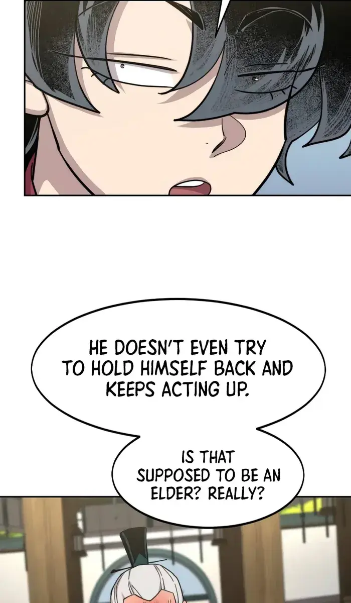 Return of the Mount Hua Sect Chapter 144 Page 79