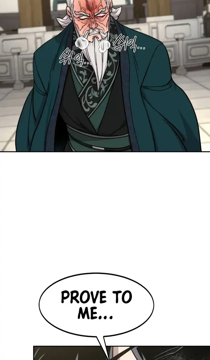 Return of the Mount Hua Sect Chapter 144 Page 80