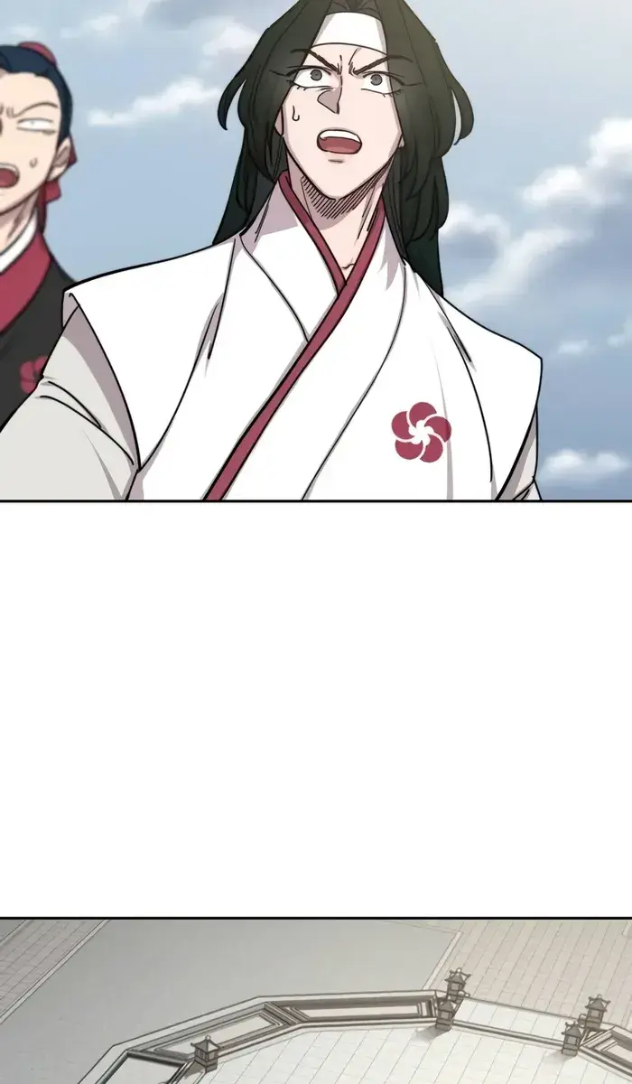 Return of the Mount Hua Sect Chapter 144 Page 89