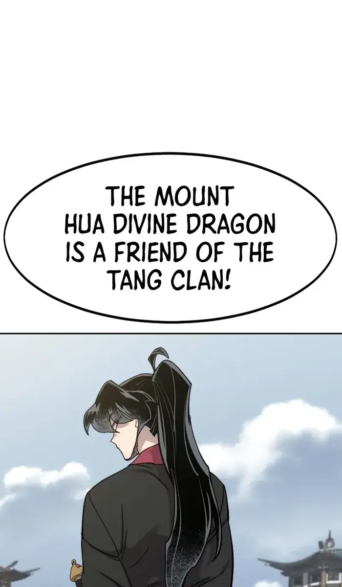 Return of the Mount Hua Sect Chapter 144 Page 101