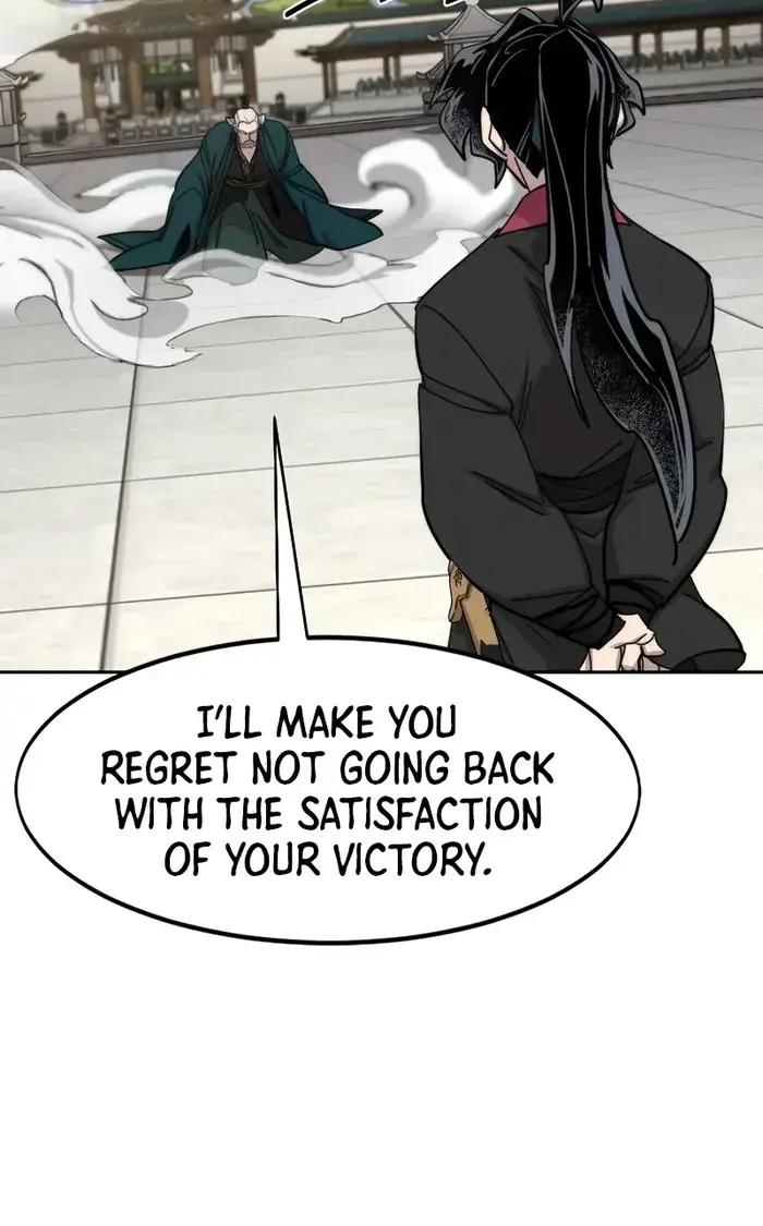 Return of the Mount Hua Sect Chapter 144 Page 108