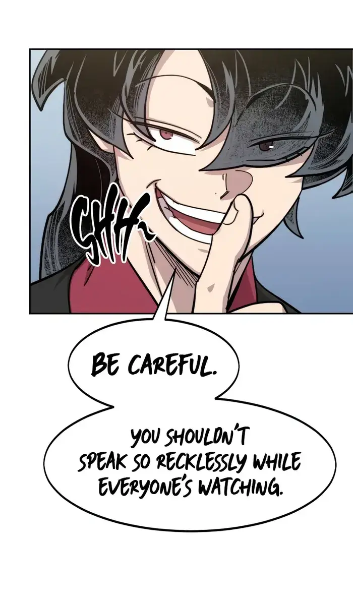 Return of the Mount Hua Sect Chapter 144 Page 110
