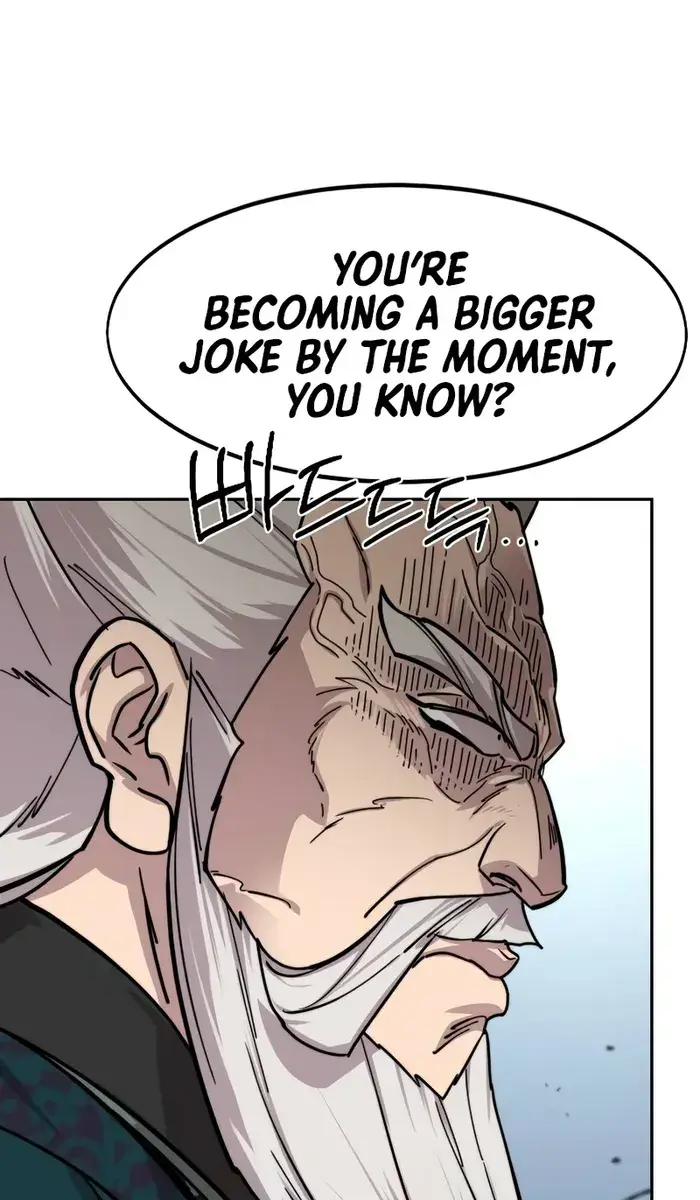 Return of the Mount Hua Sect Chapter 144 Page 111