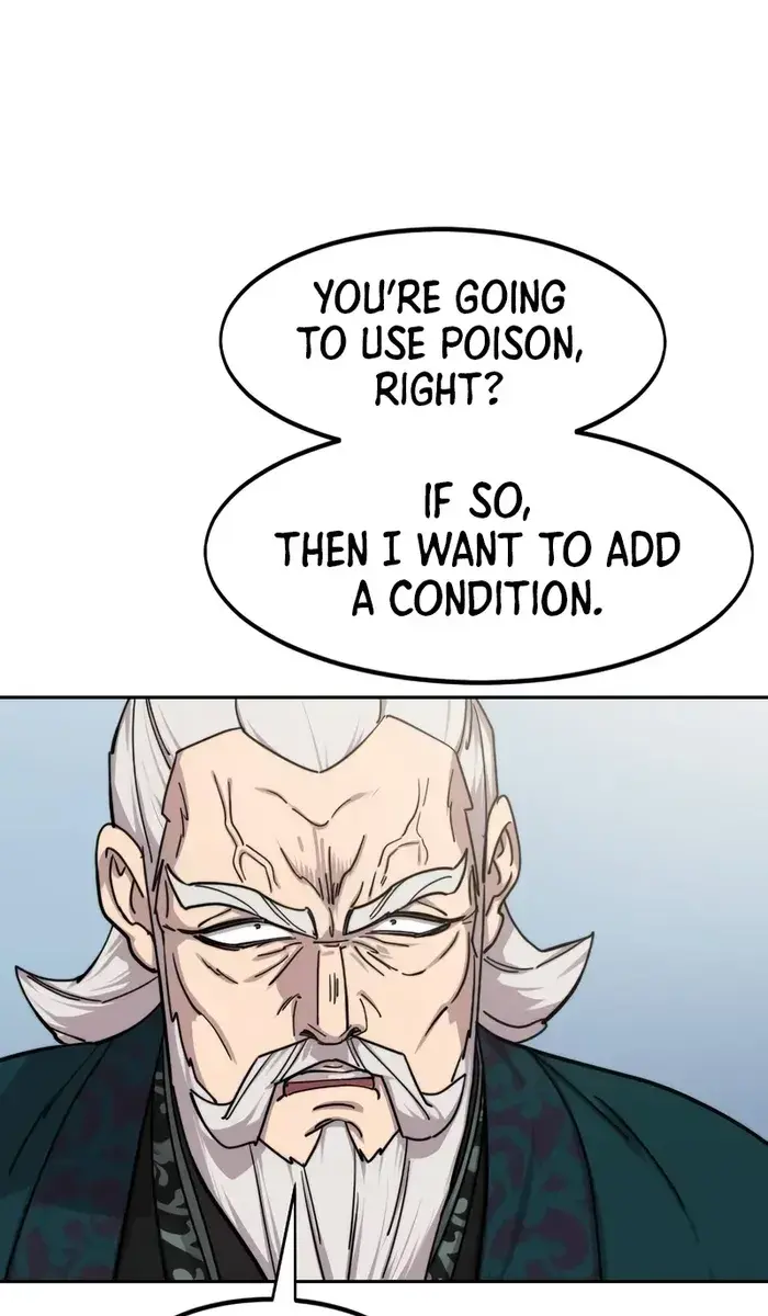 Return of the Mount Hua Sect Chapter 144 Page 115