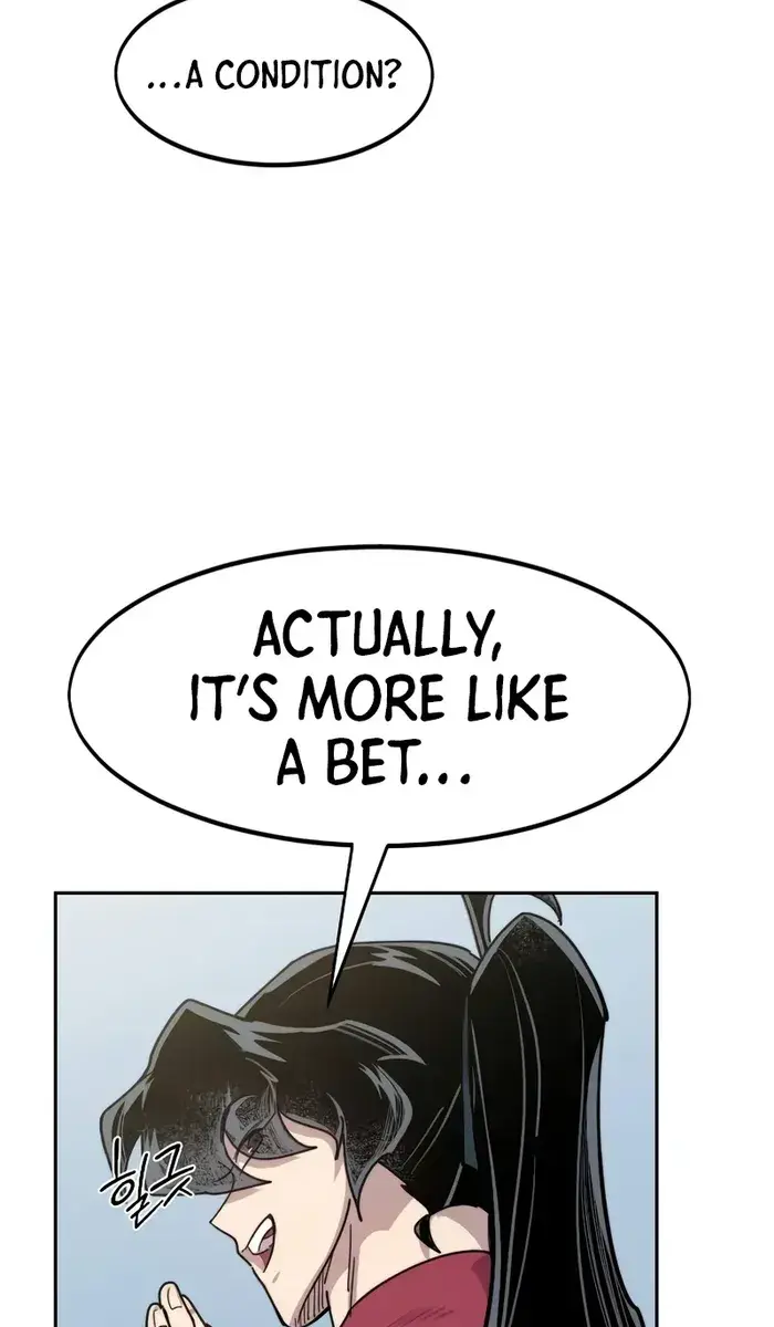Return of the Mount Hua Sect Chapter 144 Page 116