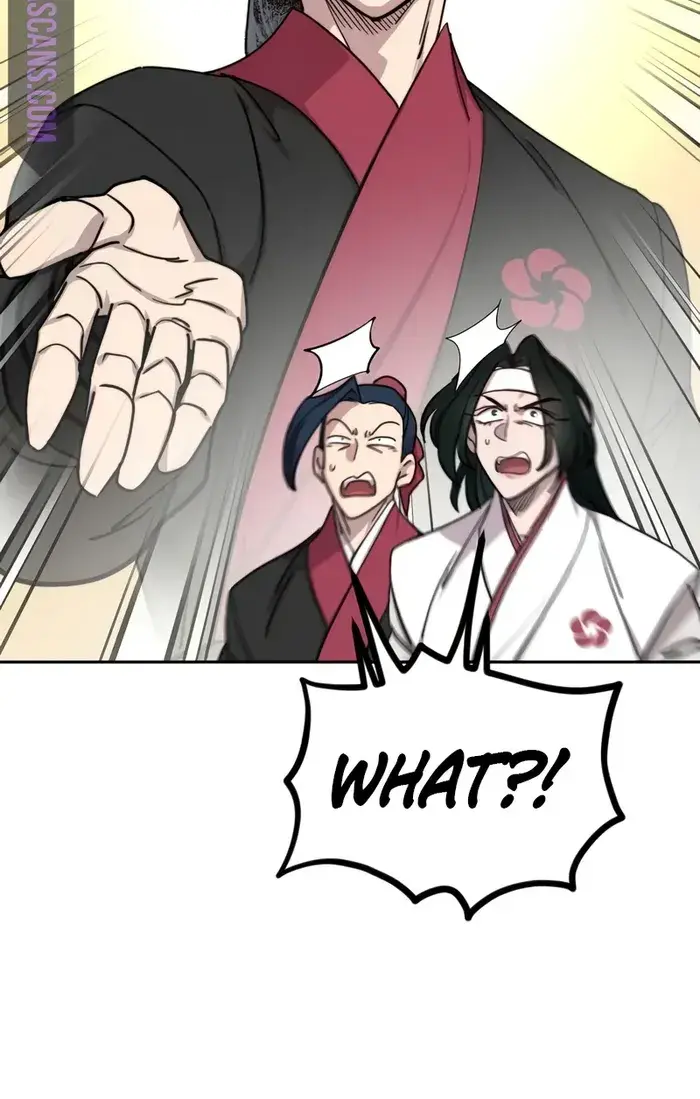 Return of the Mount Hua Sect Chapter 144 Page 120