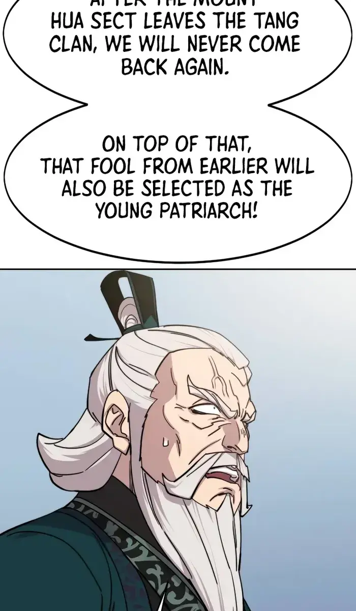 Return of the Mount Hua Sect Chapter 144 Page 123