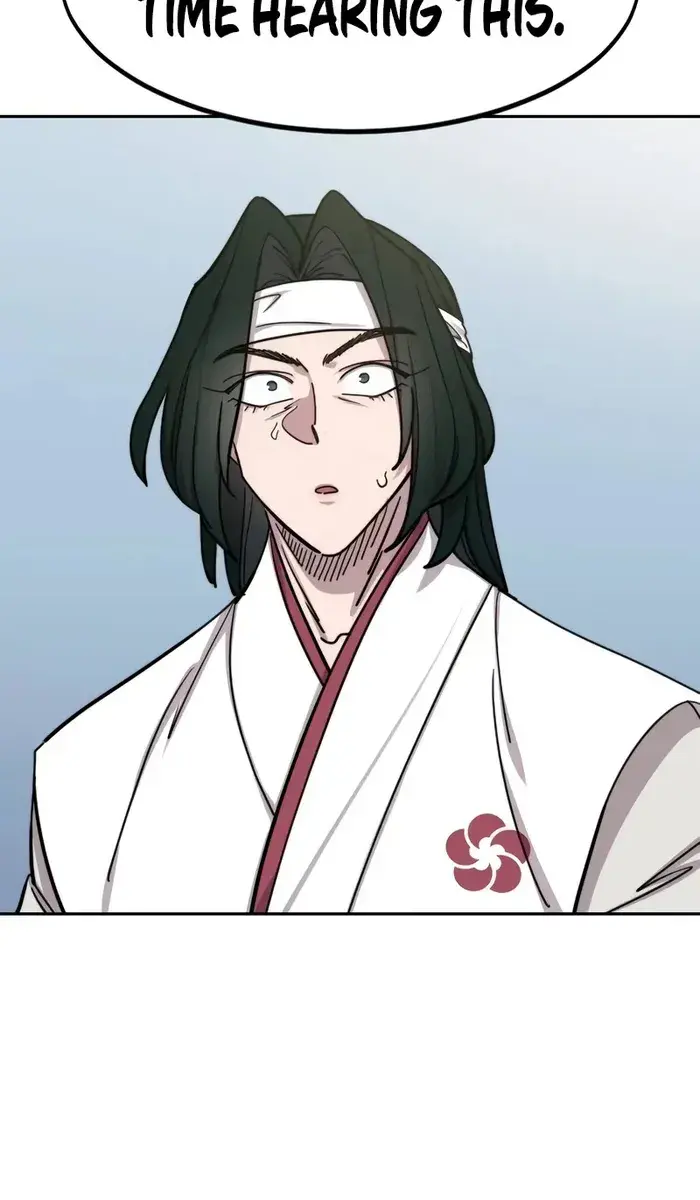 Return of the Mount Hua Sect Chapter 144 Page 135