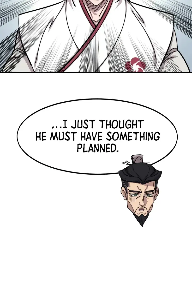 Return of the Mount Hua Sect Chapter 145 Page 4