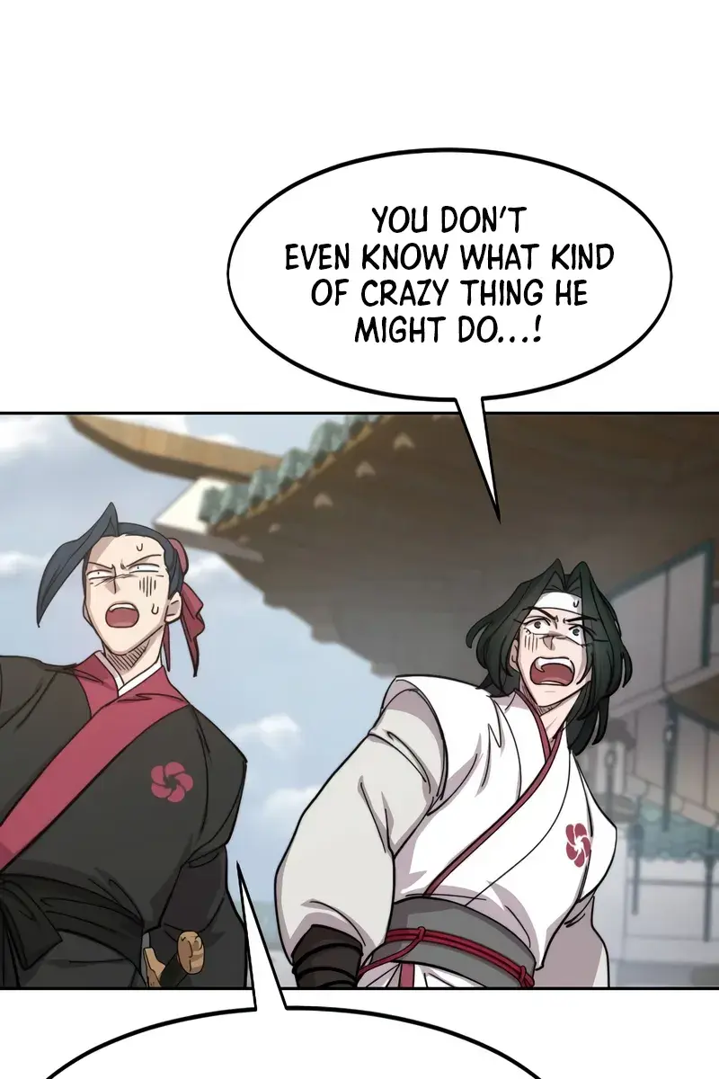 Return of the Mount Hua Sect Chapter 145 Page 5
