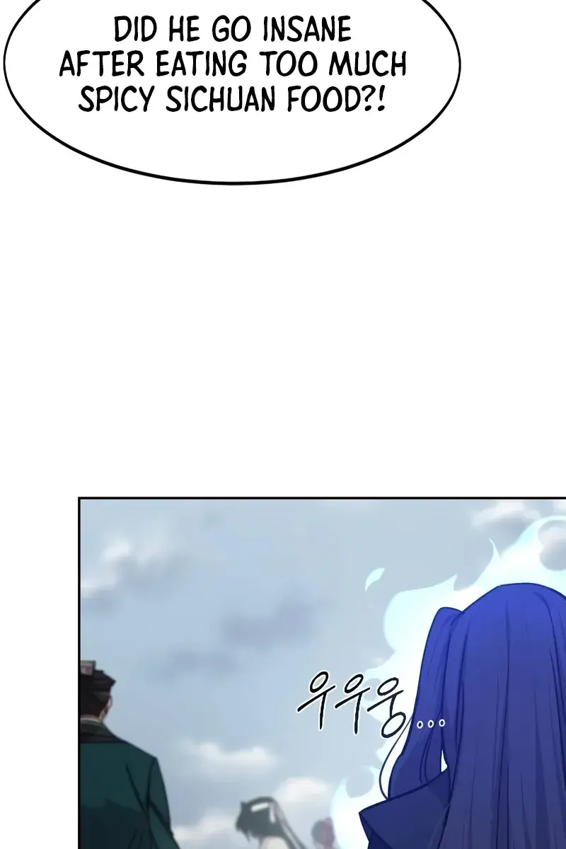 Return of the Mount Hua Sect Chapter 145 Page 6