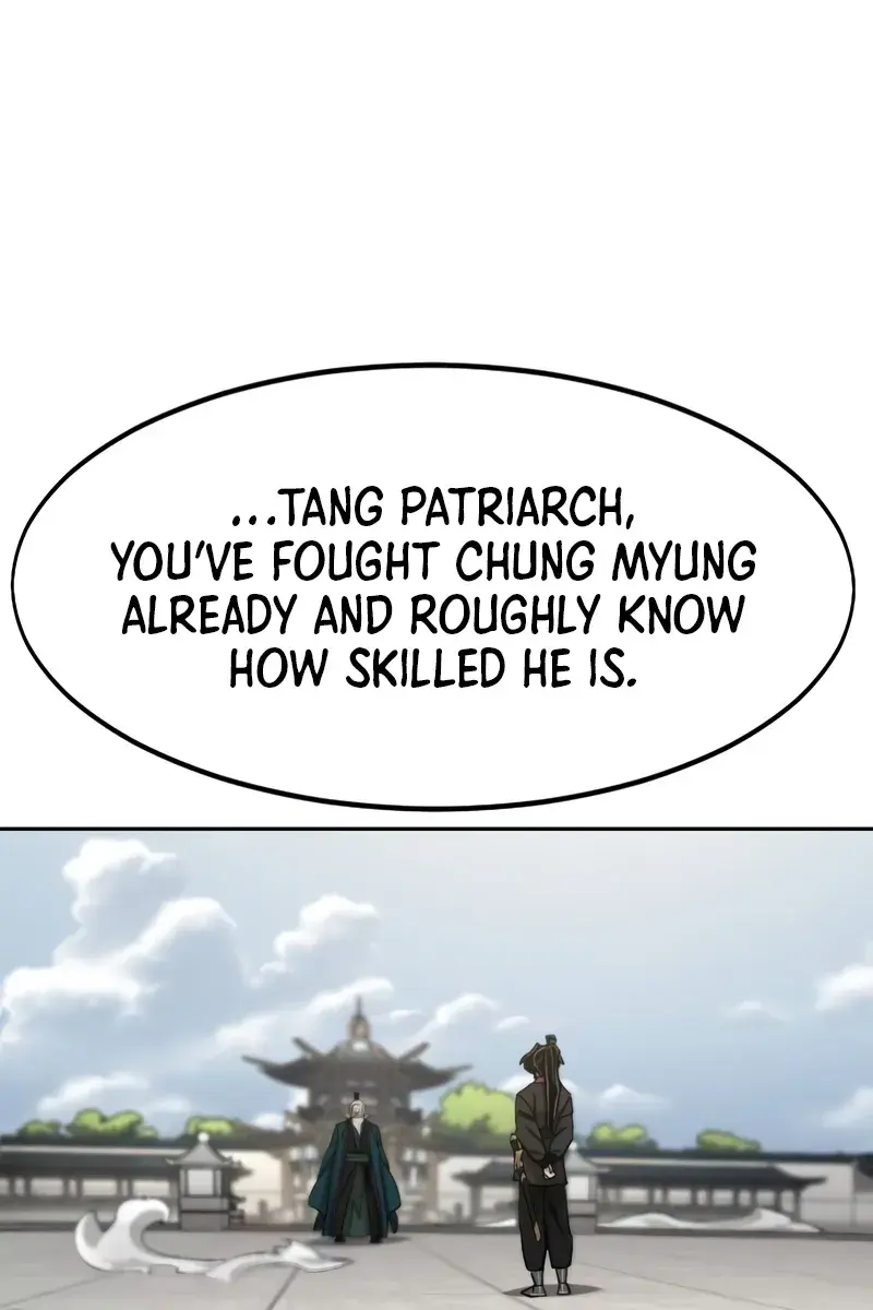 Return of the Mount Hua Sect Chapter 145 Page 10