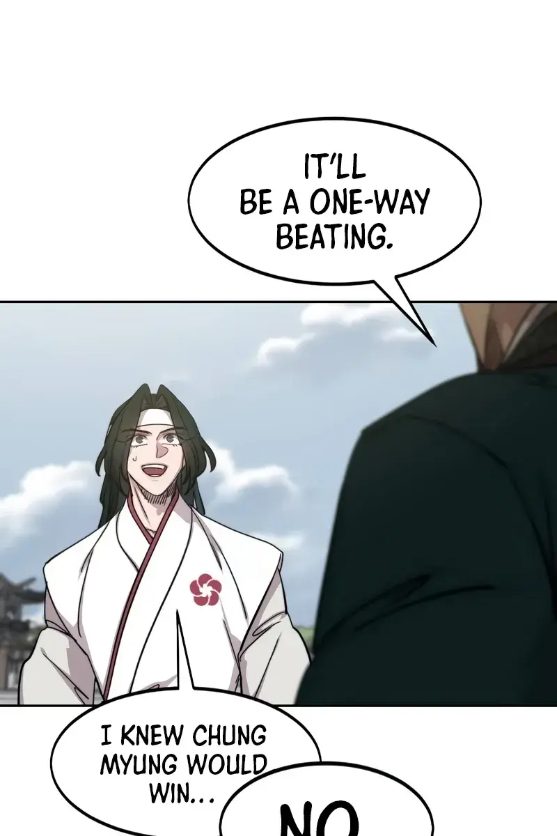 Return of the Mount Hua Sect Chapter 145 Page 13