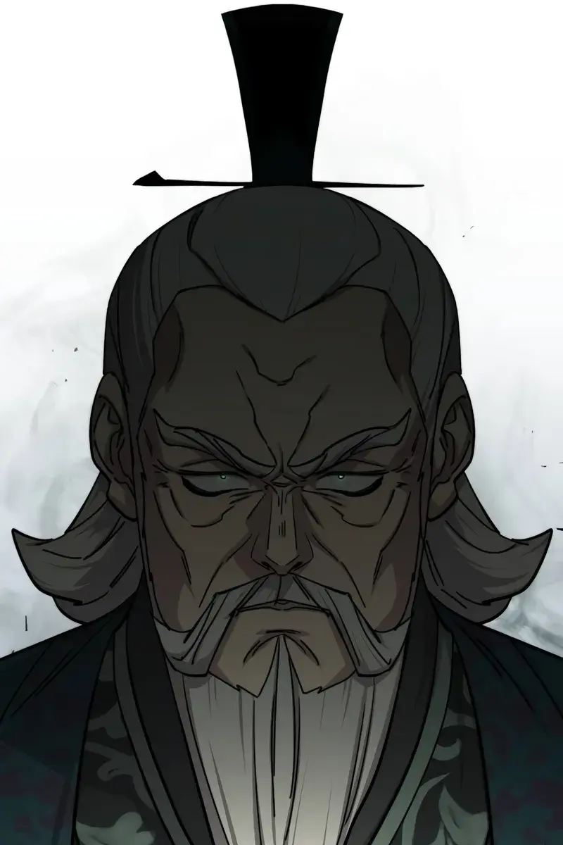 Return of the Mount Hua Sect Chapter 145 Page 17