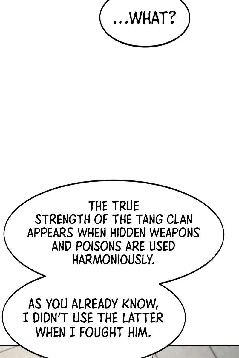 Return of the Mount Hua Sect Chapter 145 Page 21