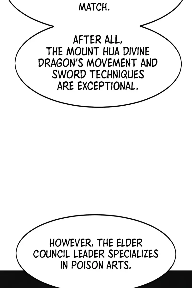 Return of the Mount Hua Sect Chapter 145 Page 23