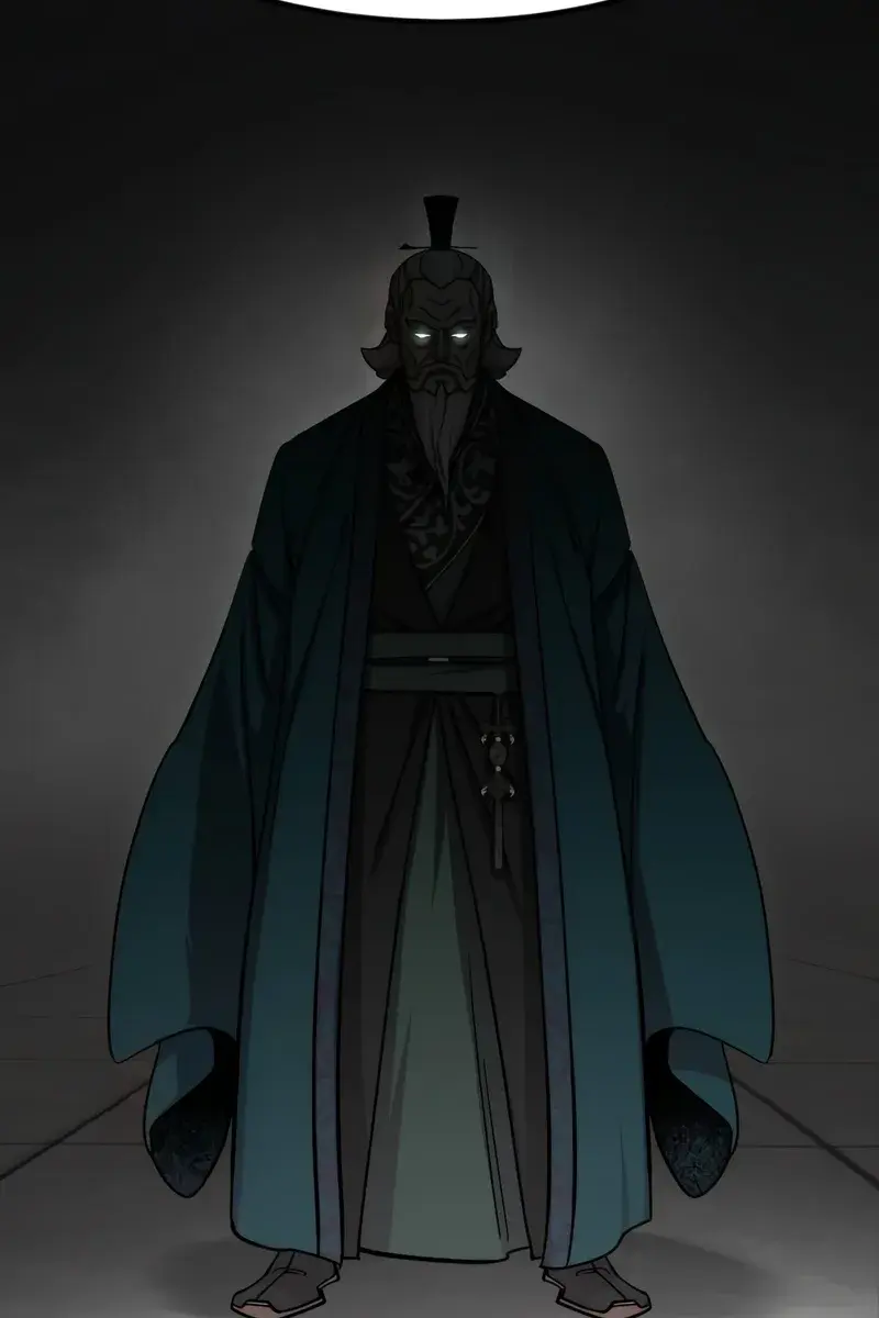 Return of the Mount Hua Sect Chapter 145 Page 24