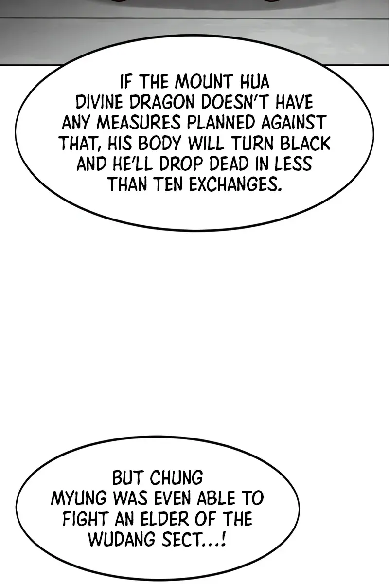 Return of the Mount Hua Sect Chapter 145 Page 25
