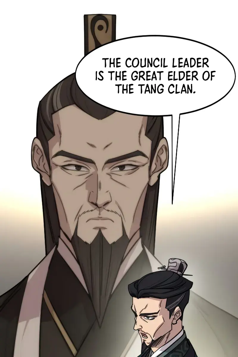 Return of the Mount Hua Sect Chapter 145 Page 26
