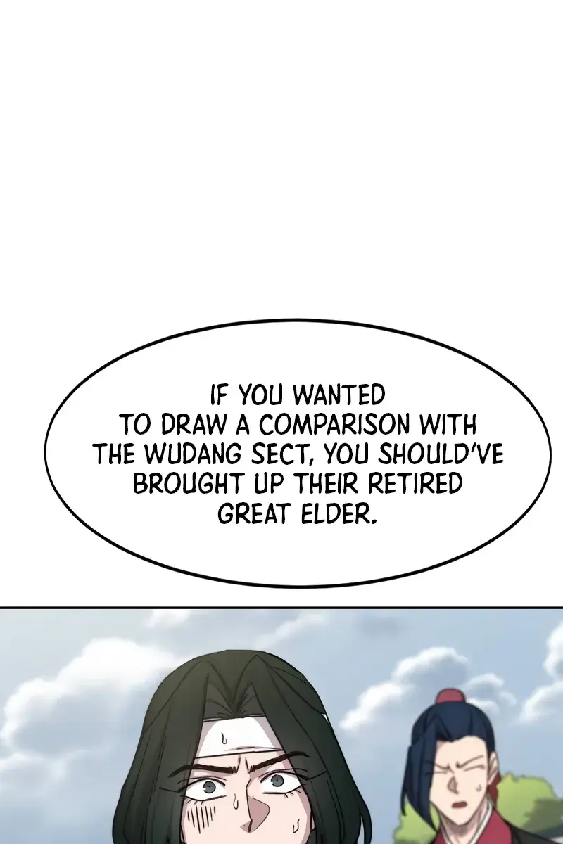 Return of the Mount Hua Sect Chapter 145 Page 28