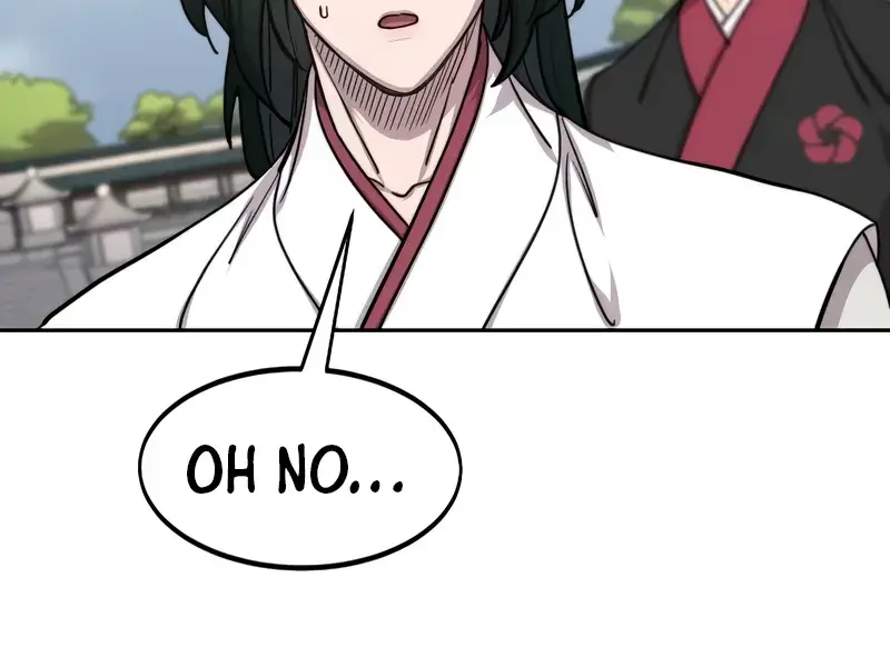 Return of the Mount Hua Sect Chapter 145 Page 29