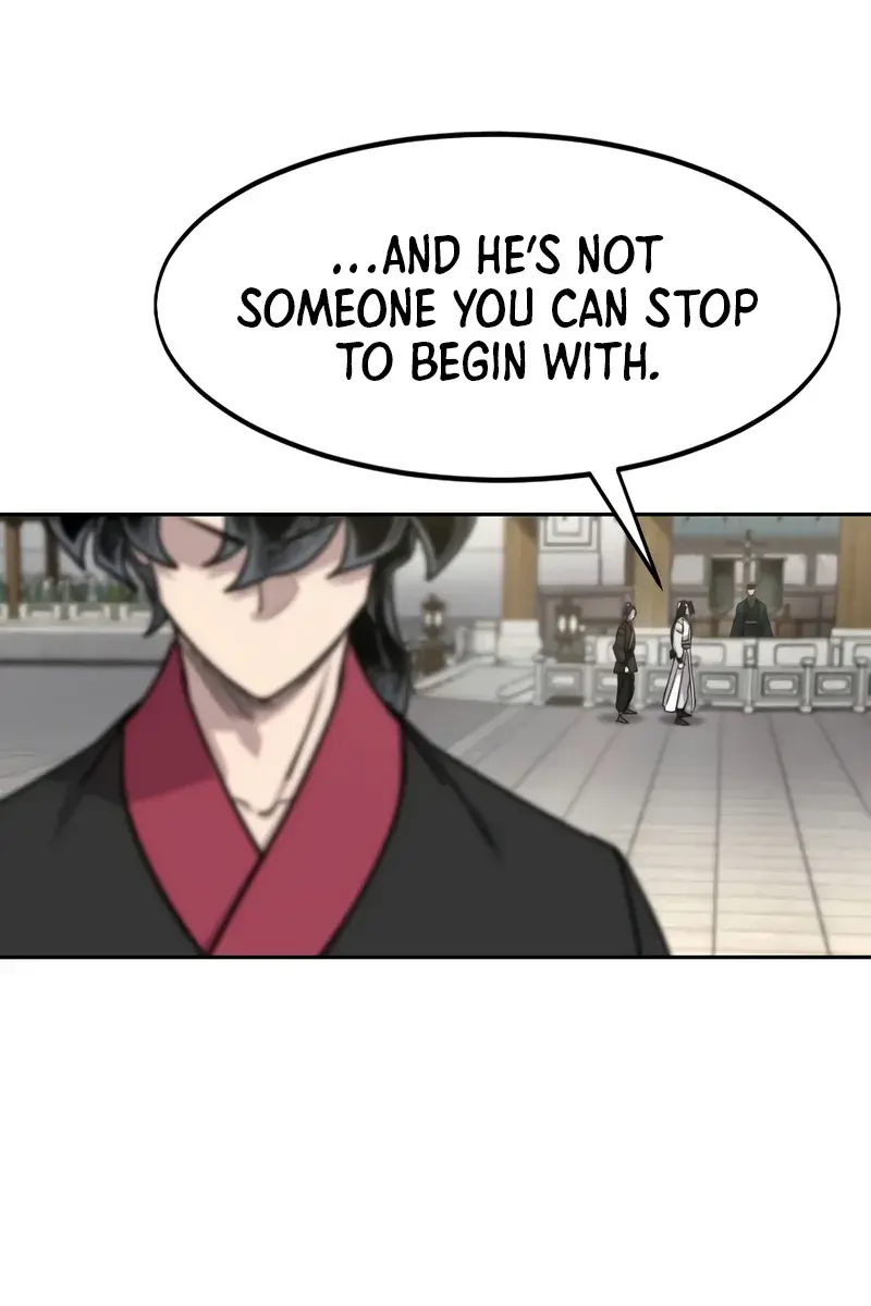 Return of the Mount Hua Sect Chapter 145 Page 35
