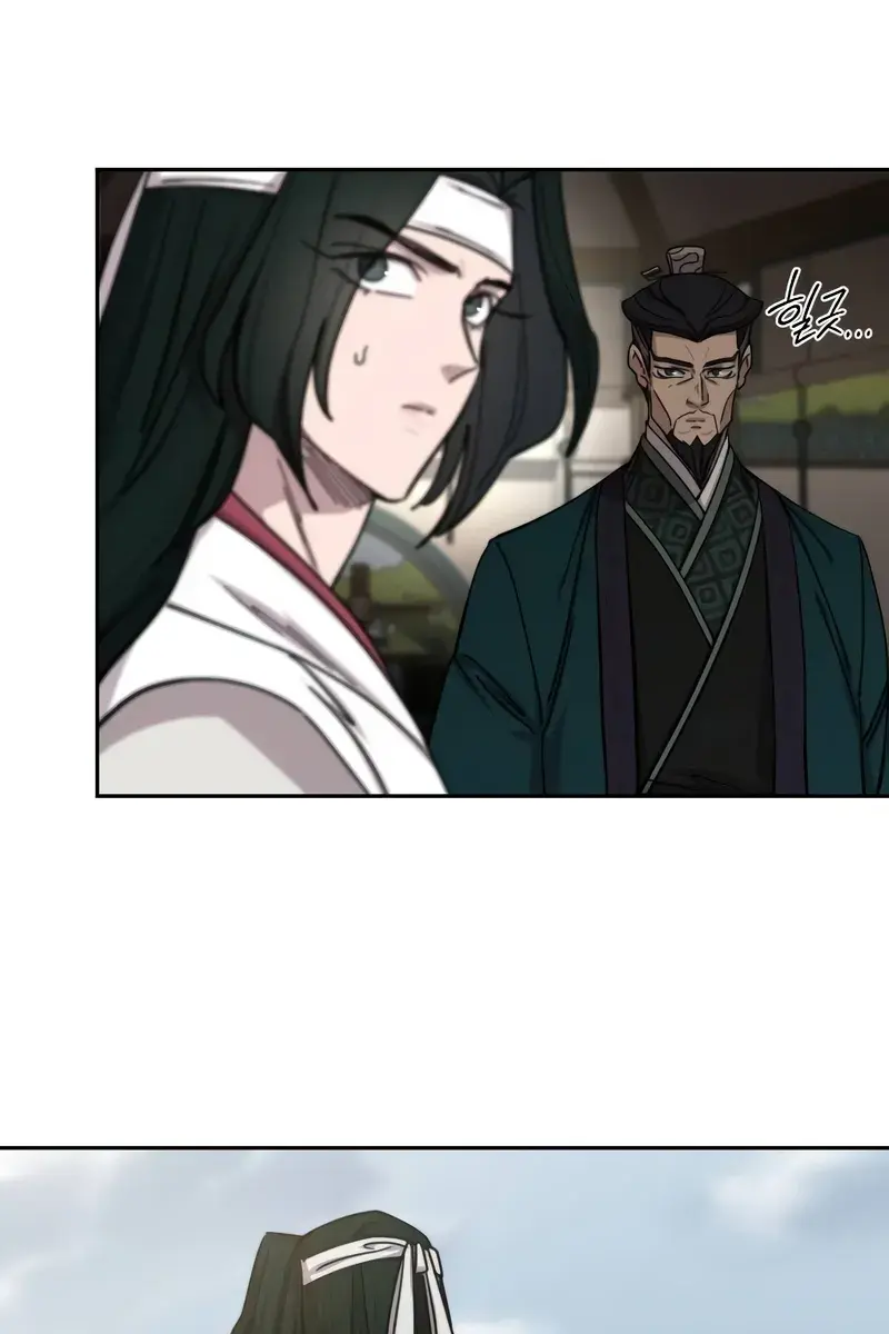 Return of the Mount Hua Sect Chapter 145 Page 36
