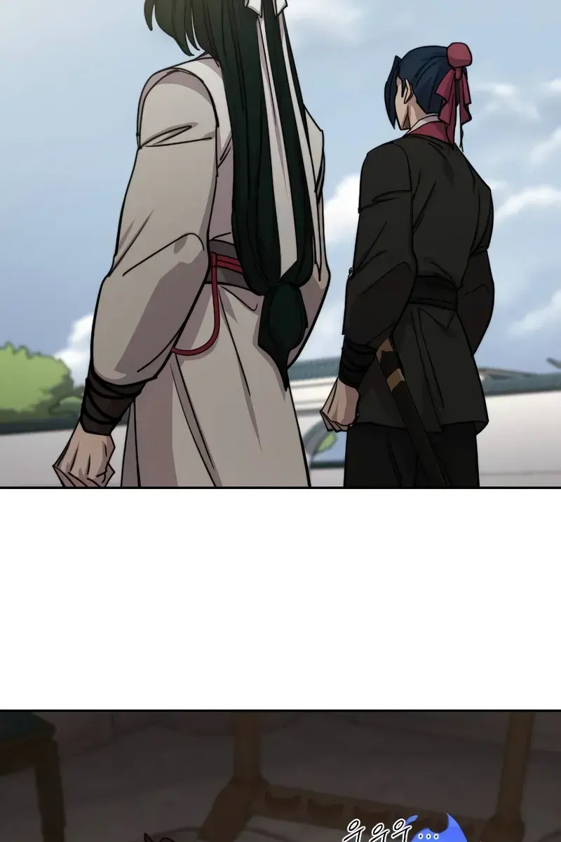 Return of the Mount Hua Sect Chapter 145 Page 37