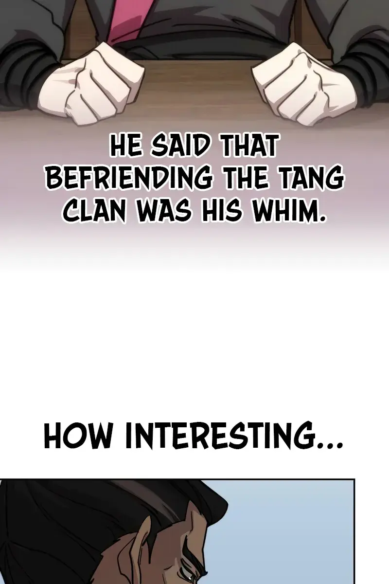 Return of the Mount Hua Sect Chapter 145 Page 41
